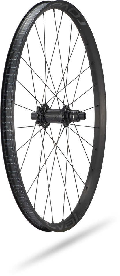 Roval Traverse 27.5 6B - Rear XD