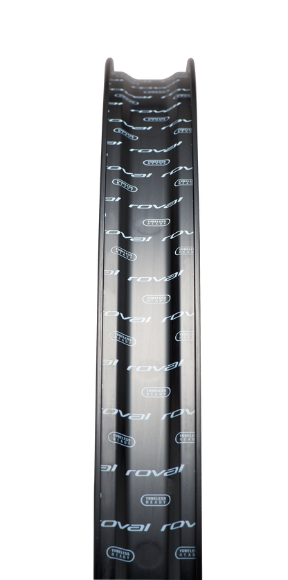 Roval Traverse 27.5 6B - Rear XD