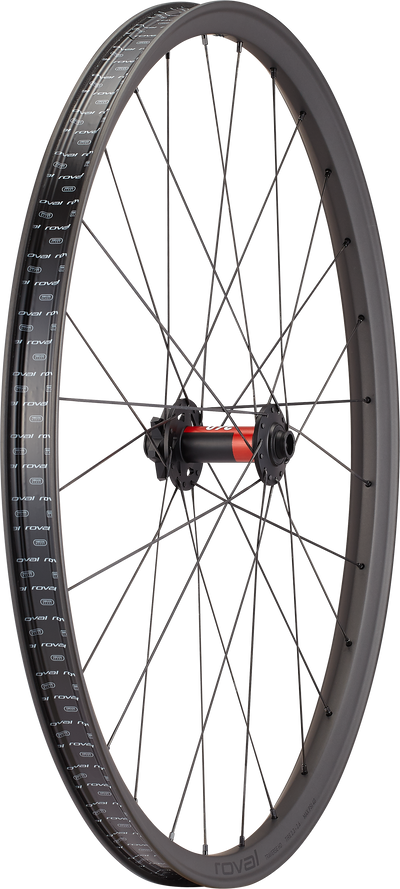 Roval Traverse HD 240 6B