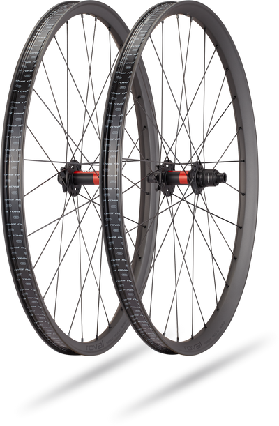 Roval Traverse HD 240 6B