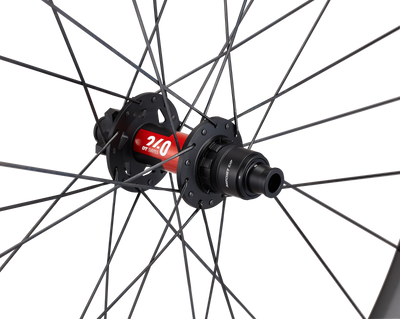 Roval Traverse HD 240 6B