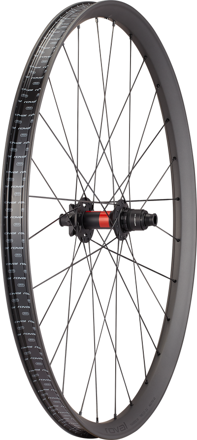 Roval Traverse HD 240 6B