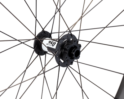 Roval Traverse HD 350 6B
