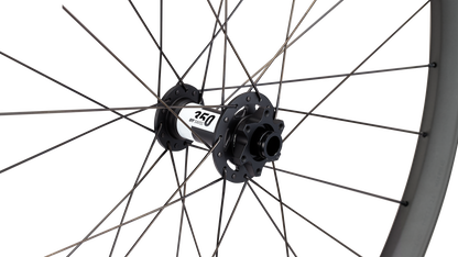 Traverse HD 350 DEG