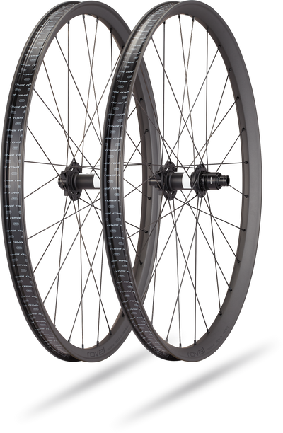Roval Traverse HD 350 6B