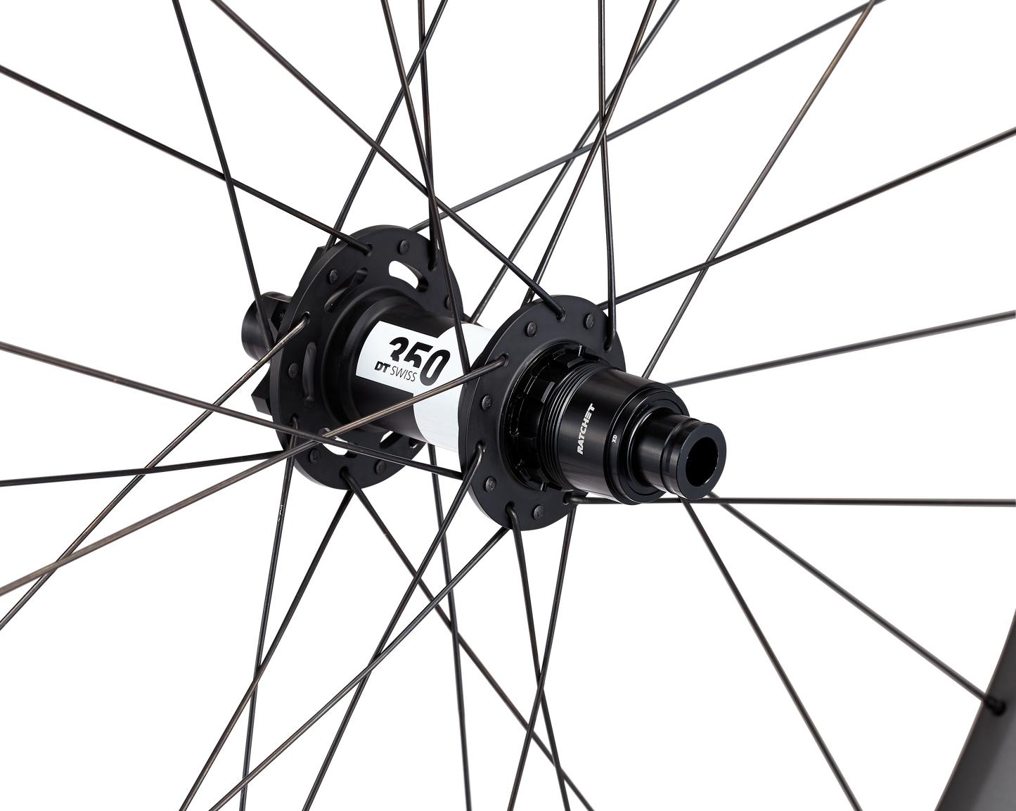 Roval Traverse HD 350 6B