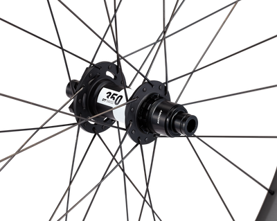 Roval Traverse HD 350 6B