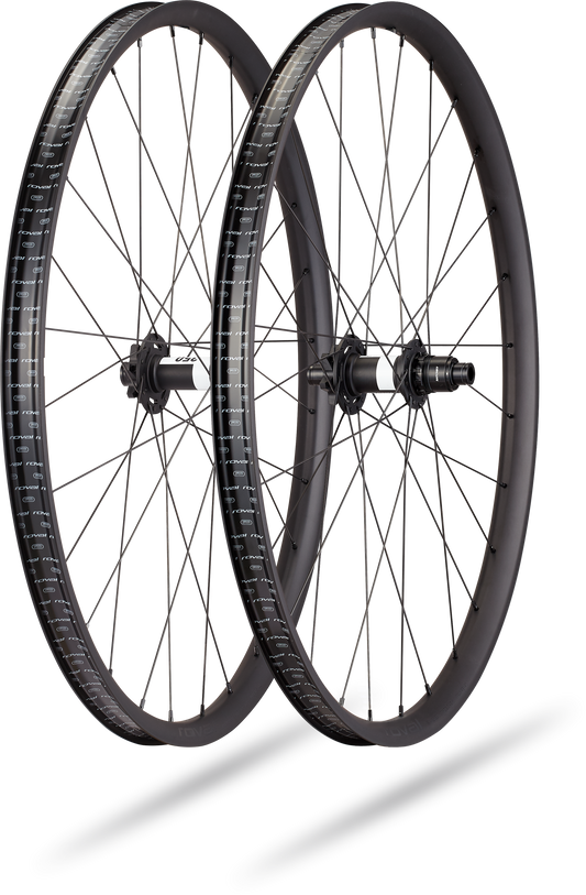 Roval Traverse Alloy 350 6B