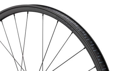 Traverse HD 240 DEG