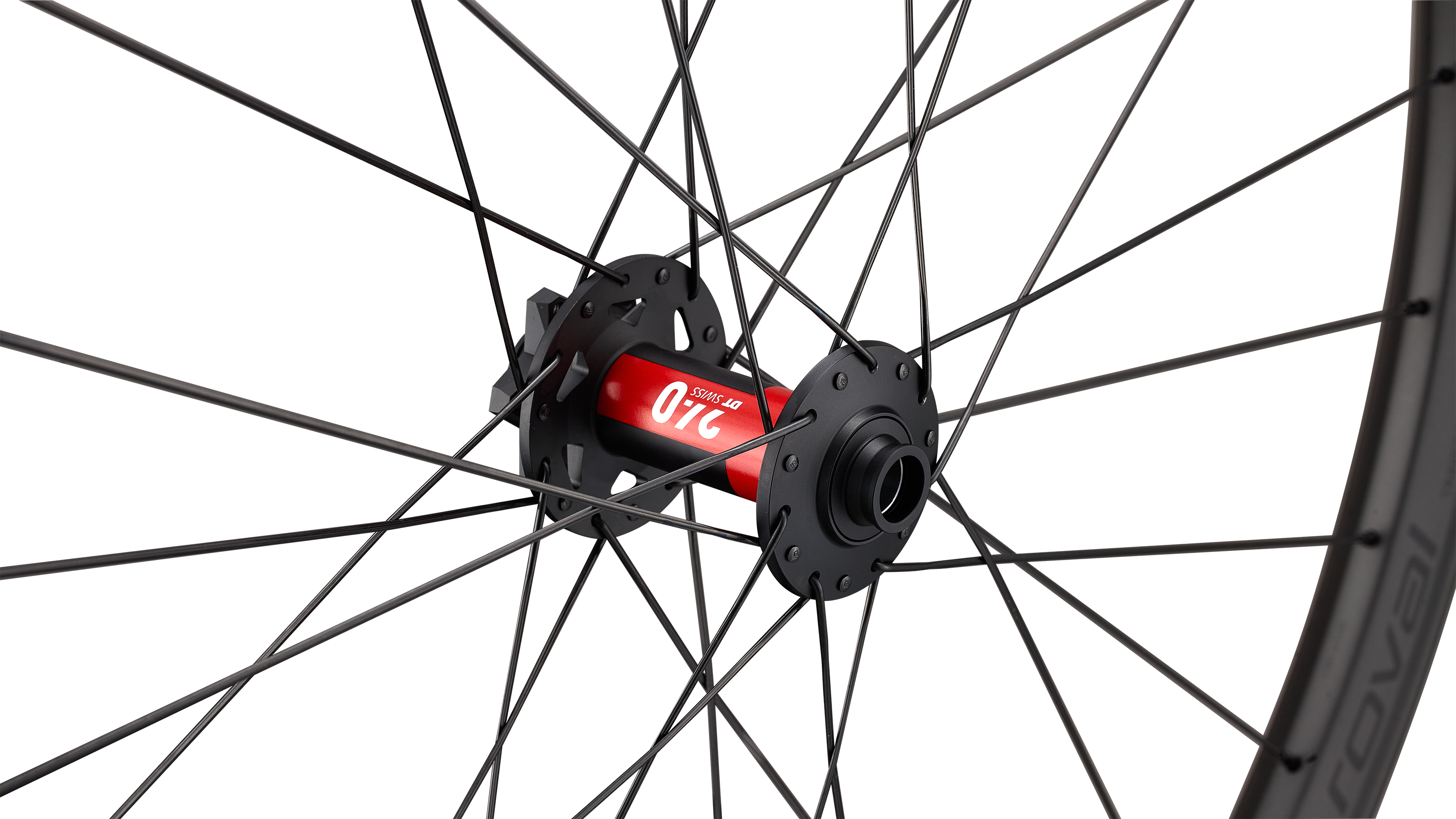 Traverse HD 240 DEG
