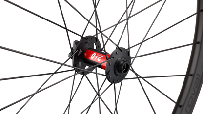 Traverse HD 240 DEG
