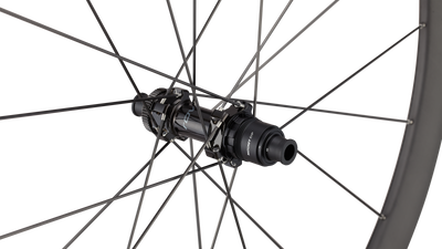 Roval Control World Cup