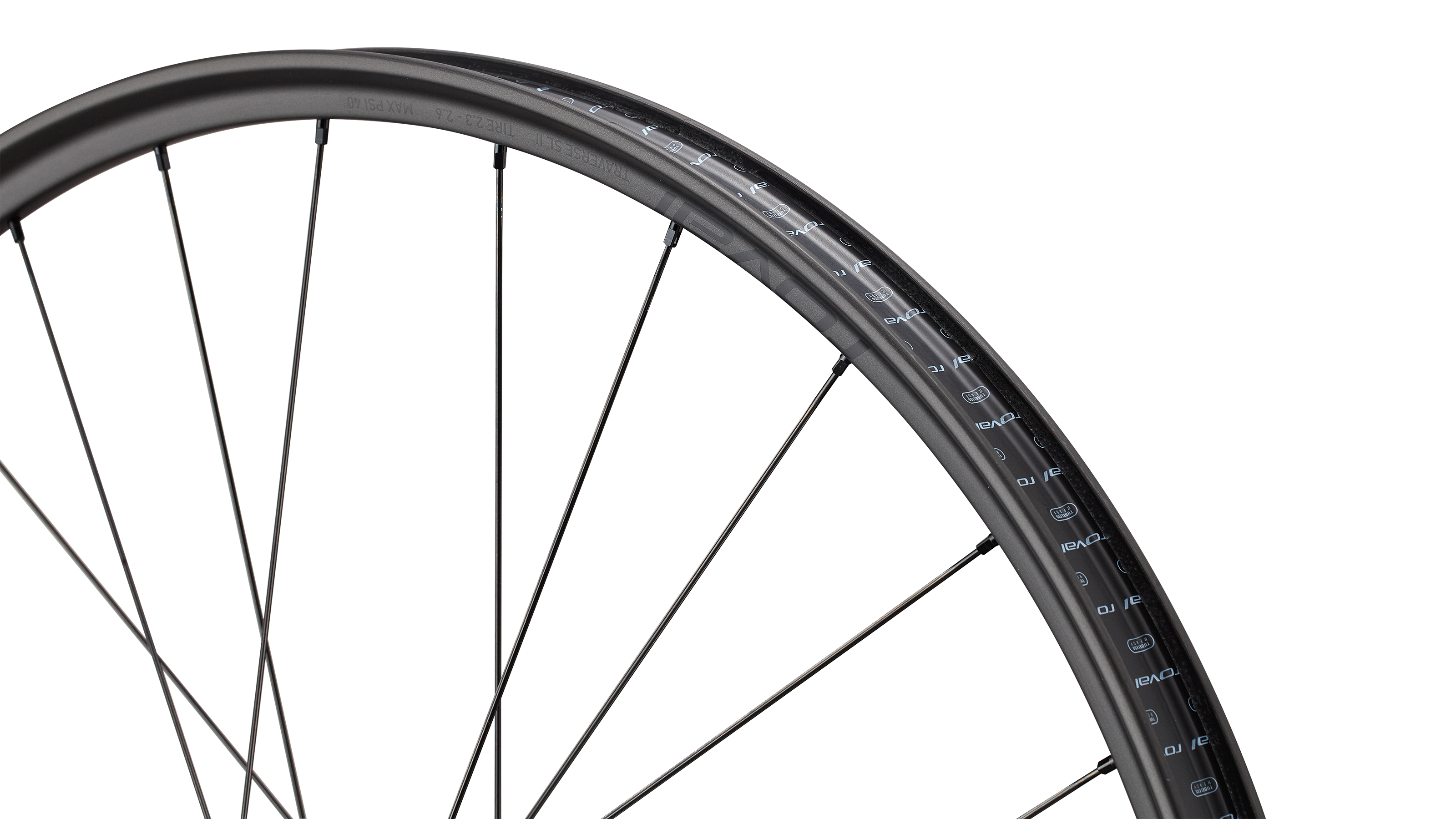 Traverse SL II Hydra2