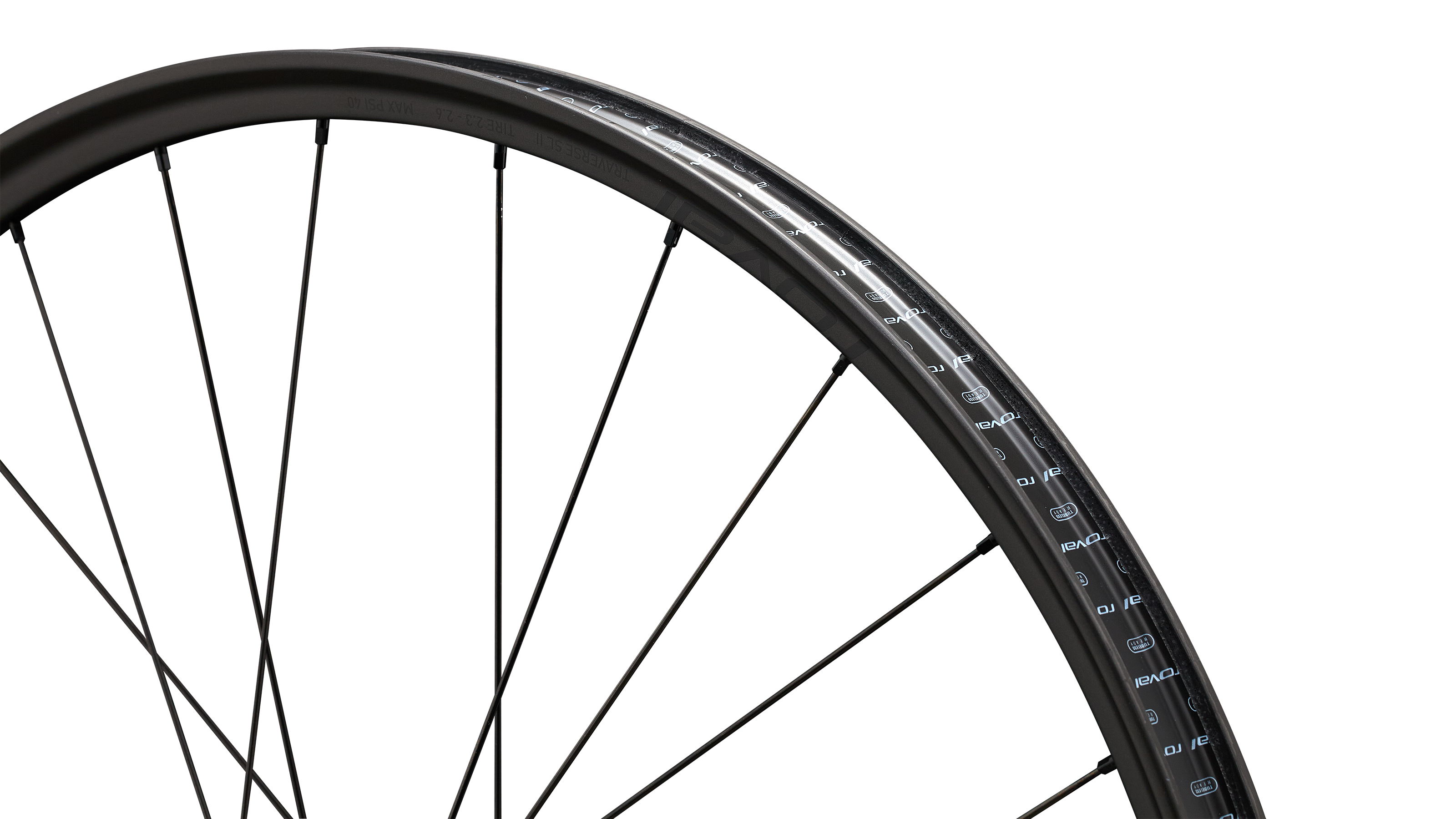 Traverse SL II Hydra2