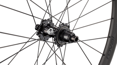 Traverse SL II Hydra2