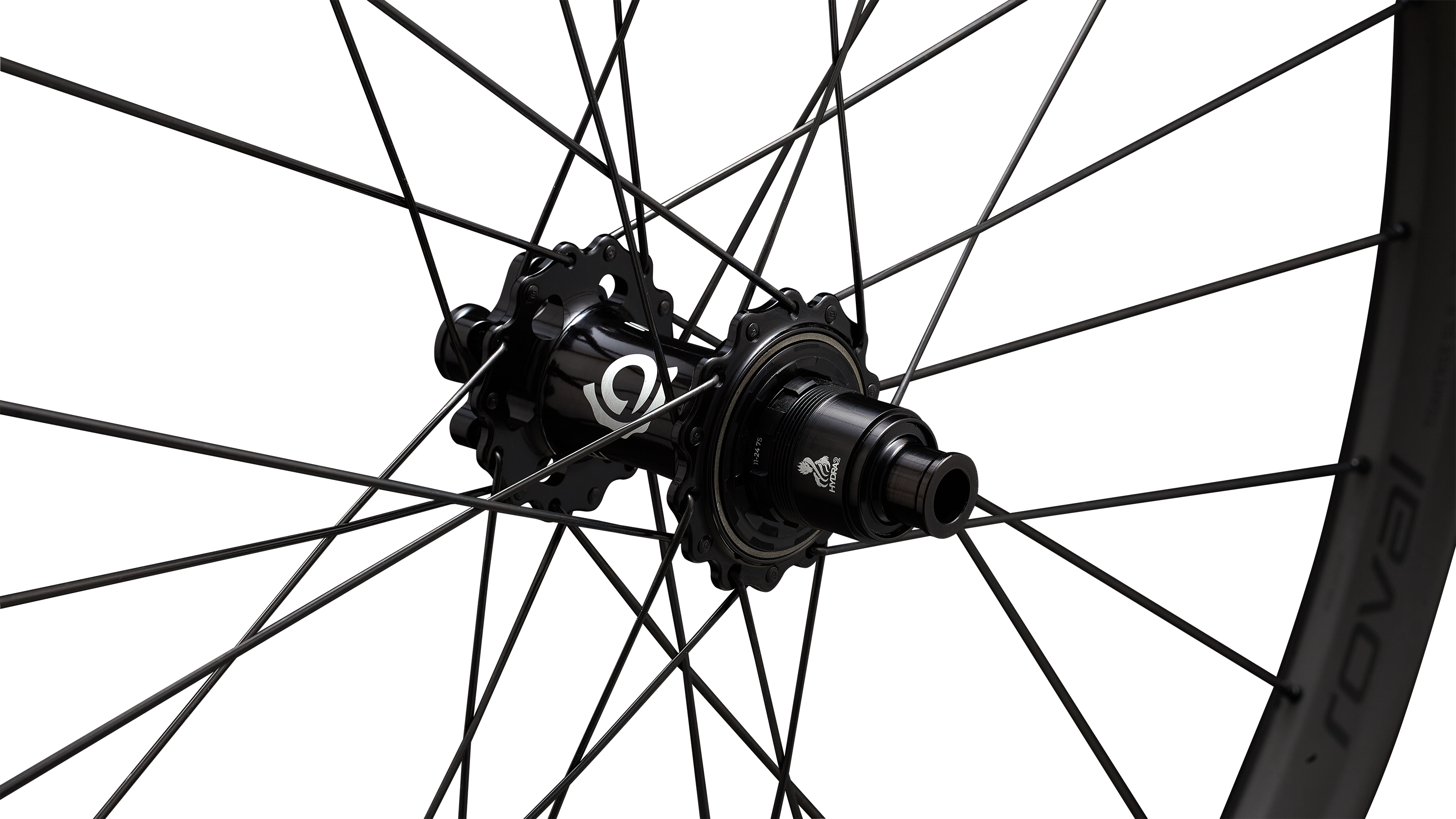 Traverse SL II Hydra2