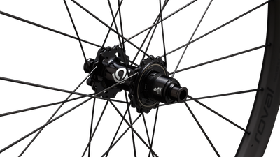 Traverse SL II Hydra2