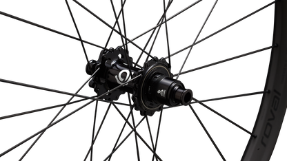 Traverse SL II Hydra2