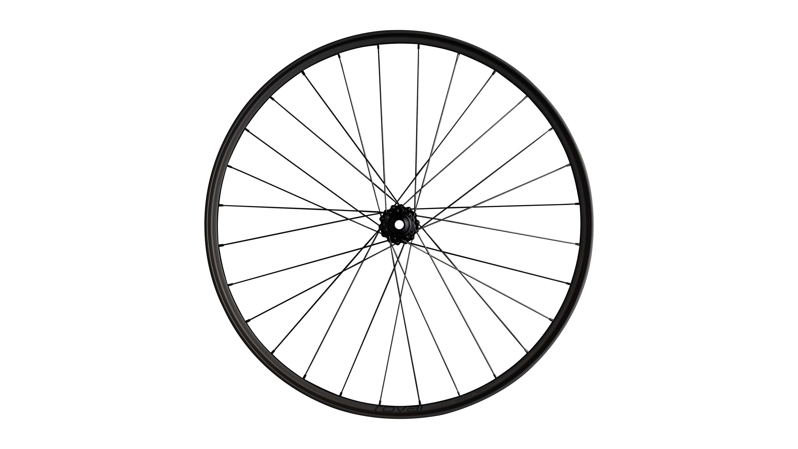 Traverse SL II Hydra2