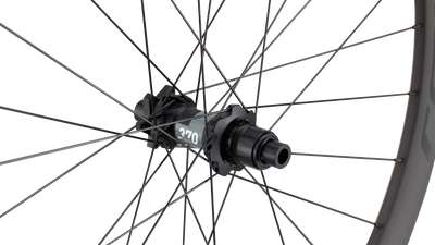 Roval Control SL V 370