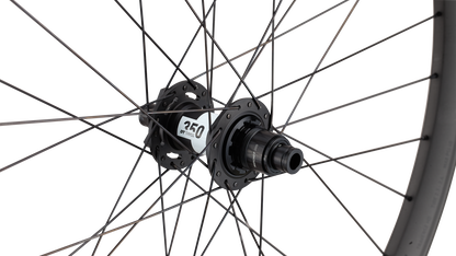 Traverse HD 350 DEG