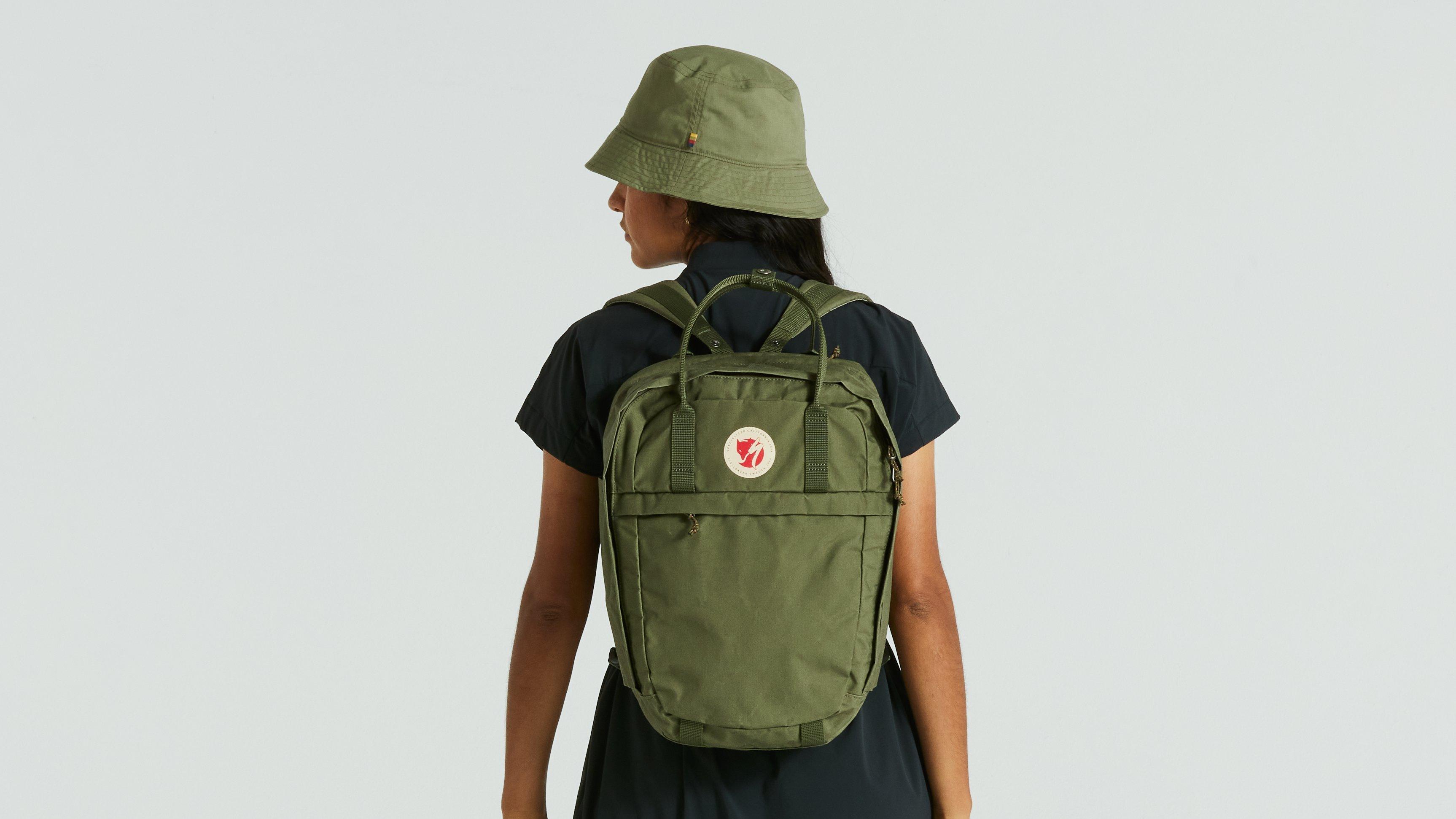 Specialized/Fjällräven Cave Pack