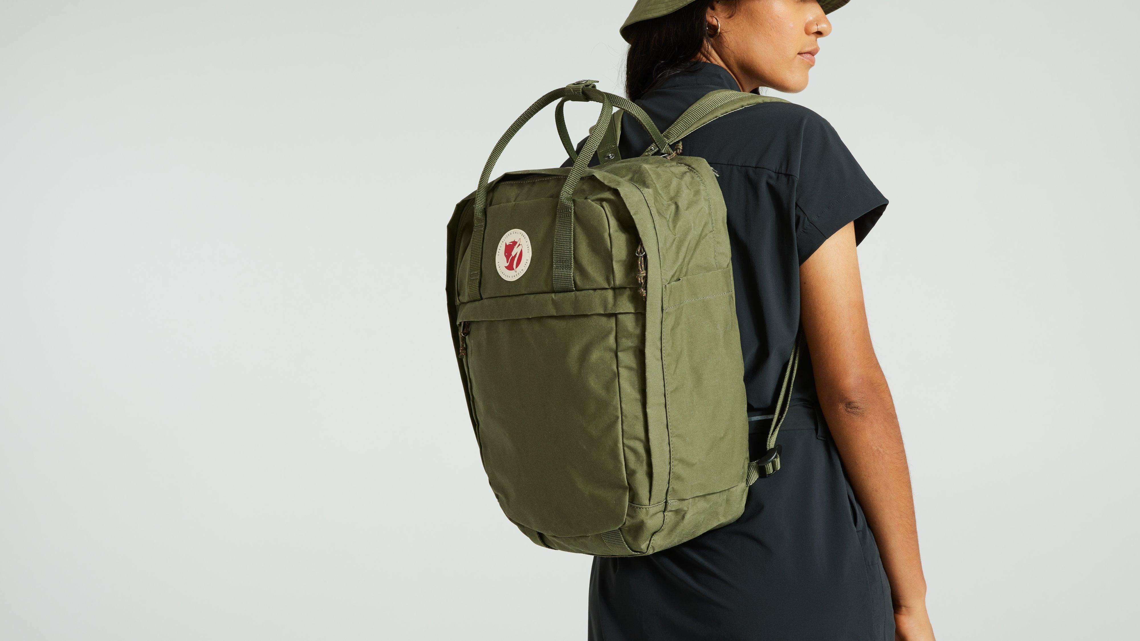 Specialized/Fjällräven Cave Pack