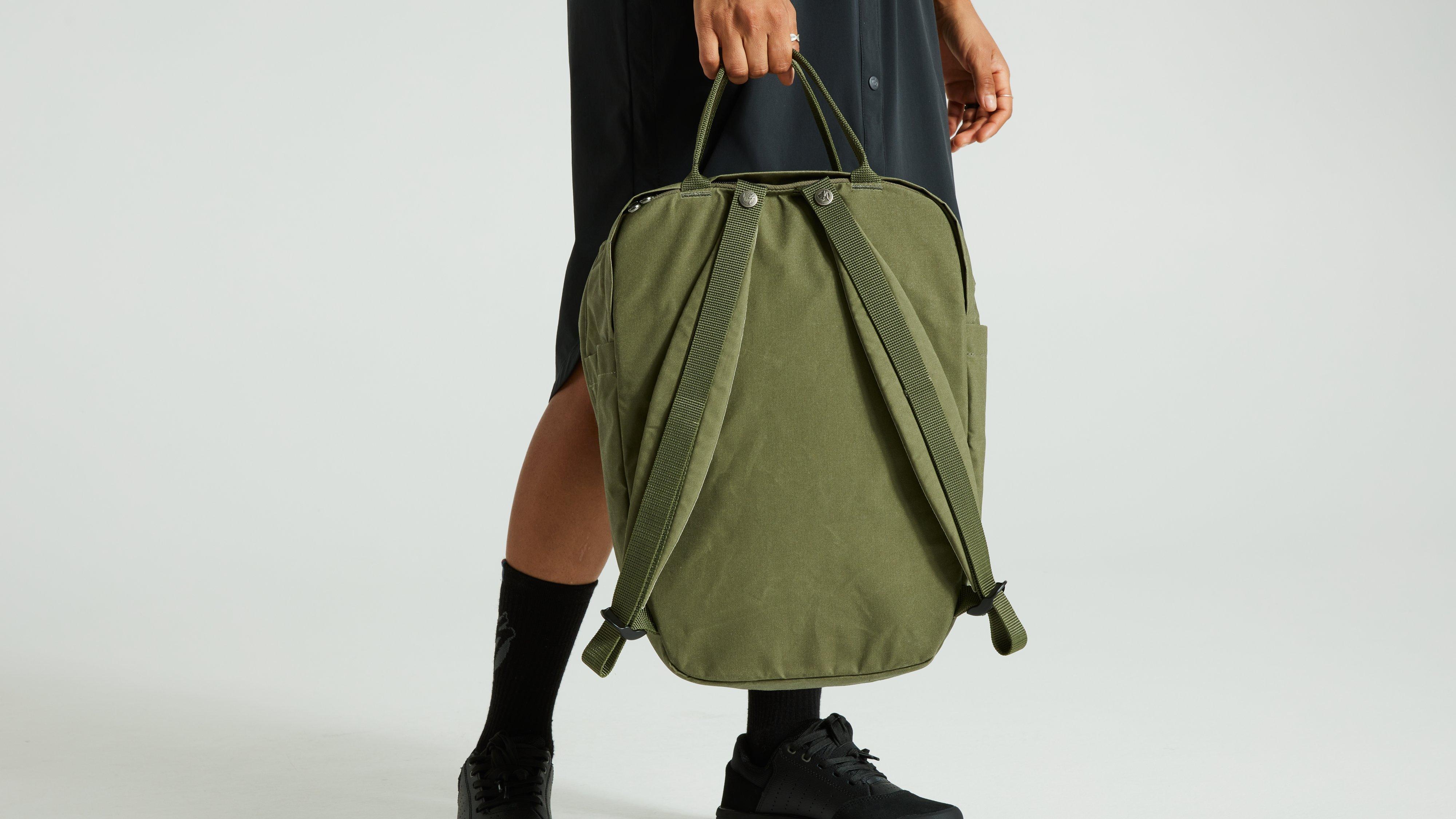 Specialized/Fjällräven Cave Pack