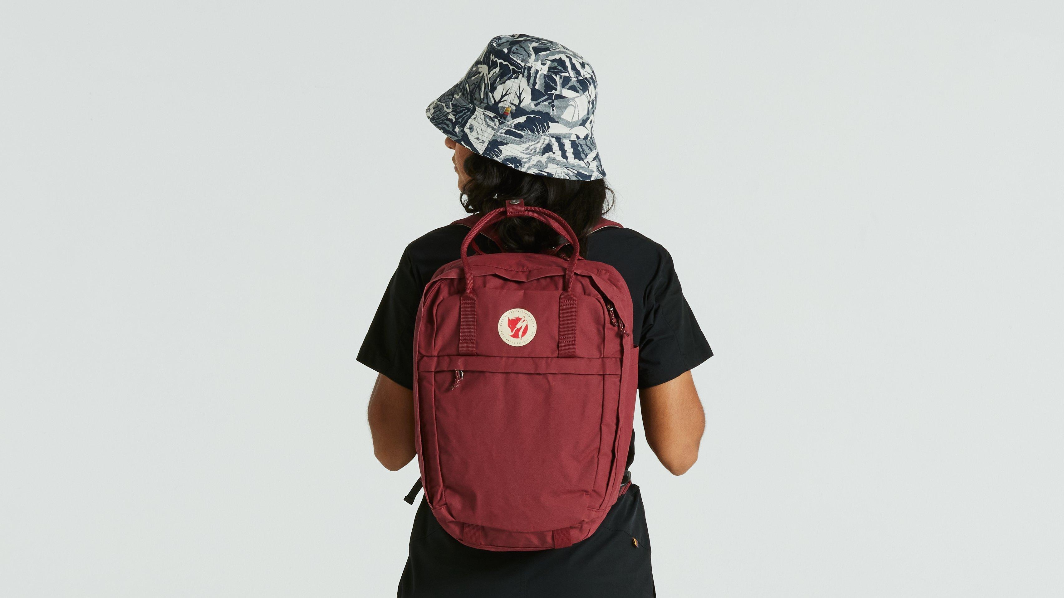 Specialized/Fjällräven Cave Pack