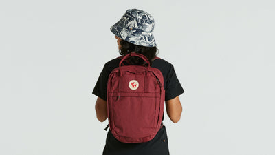 Specialized/Fjällräven Cave Pack