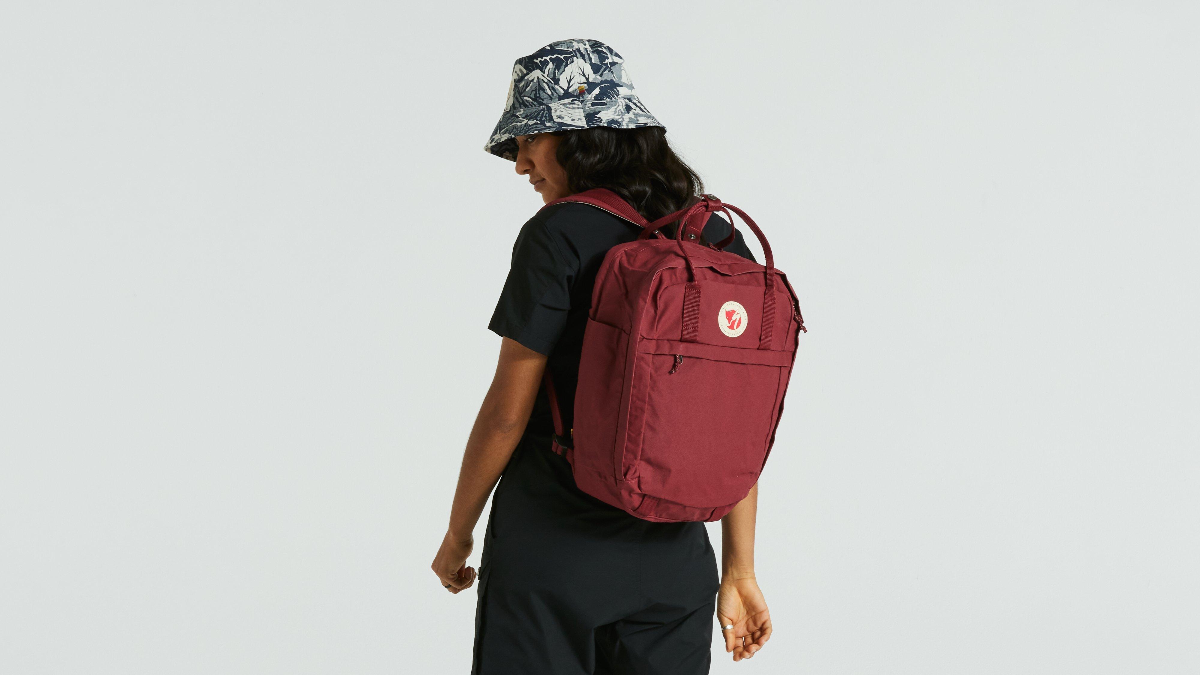 Specialized/Fjällräven Cave Pack