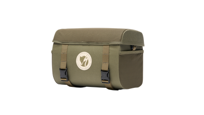 Specialized/Fjällräven Handlebar Bag
