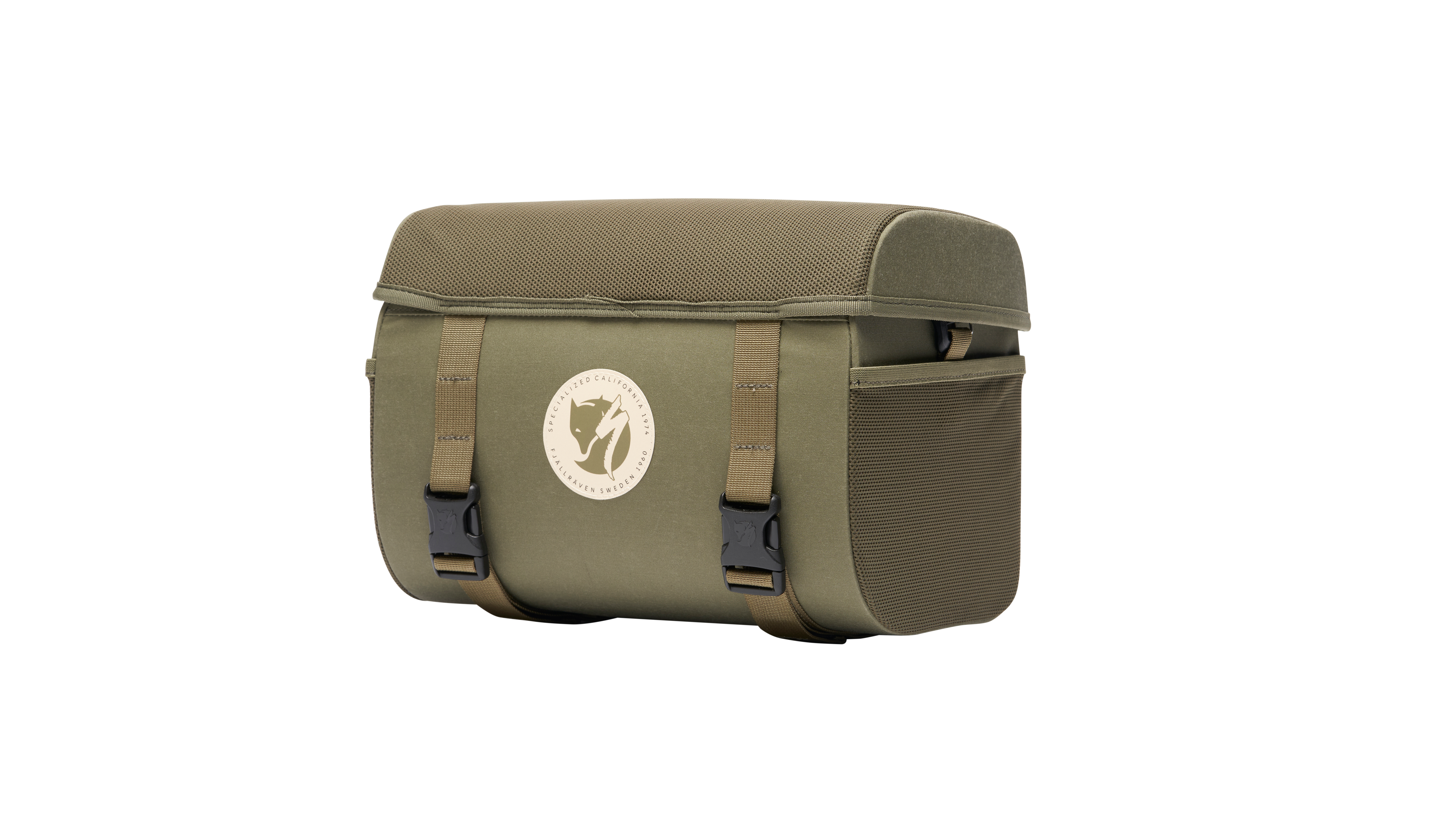Specialized/Fjällräven Handlebar Bag