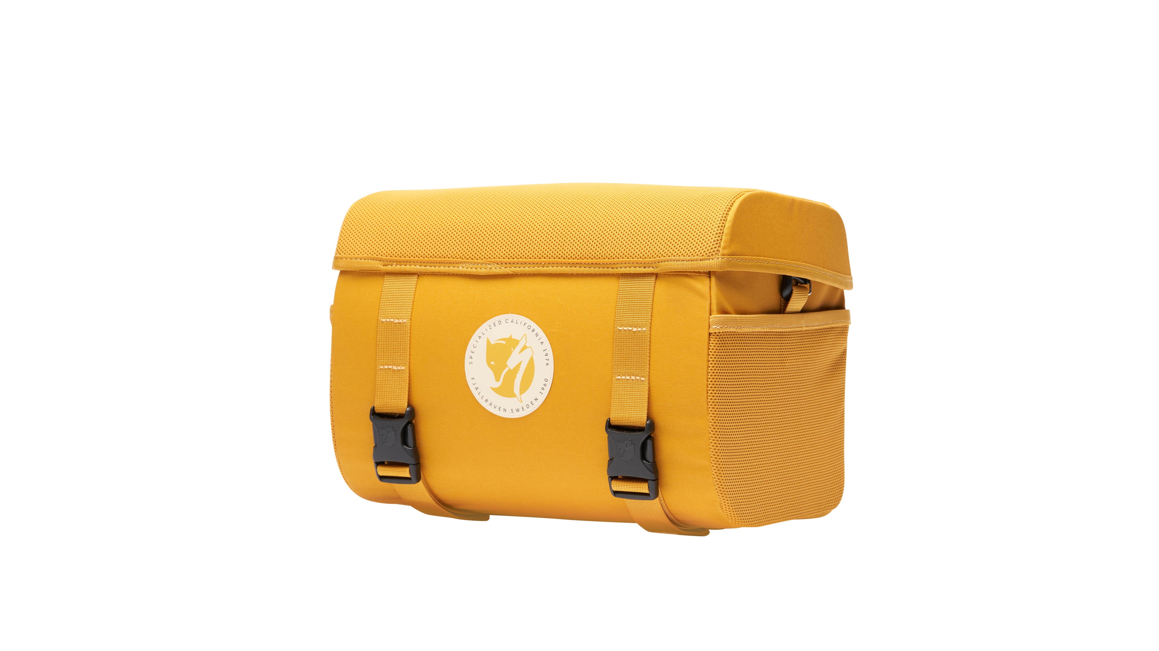 Specialized/Fjällräven Handlebar Bag