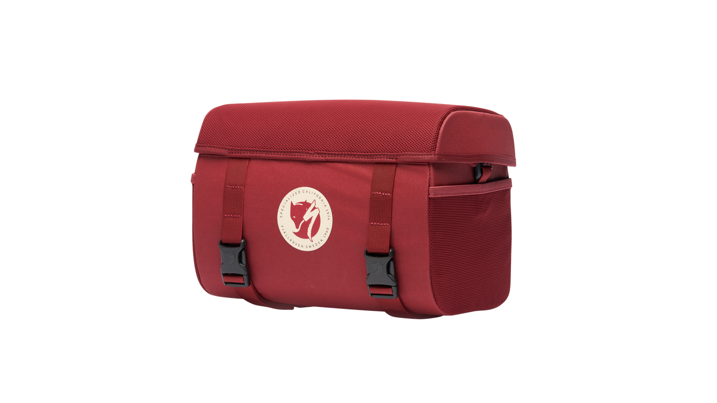 Specialized/Fjällräven Handlebar Bag