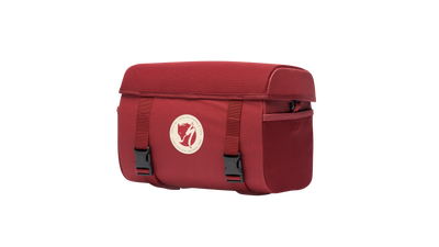 Specialized/Fjällräven Handlebar Bag
