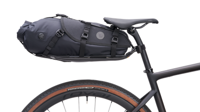 Specialized/Fjällräven Seatbag Harness