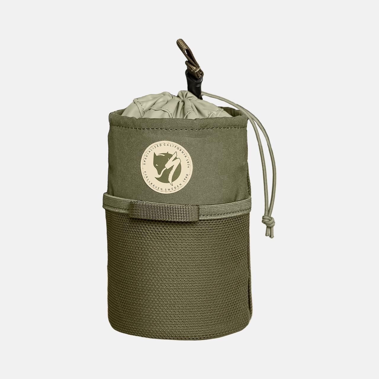 Specialized/Fjällräven Snack Bag