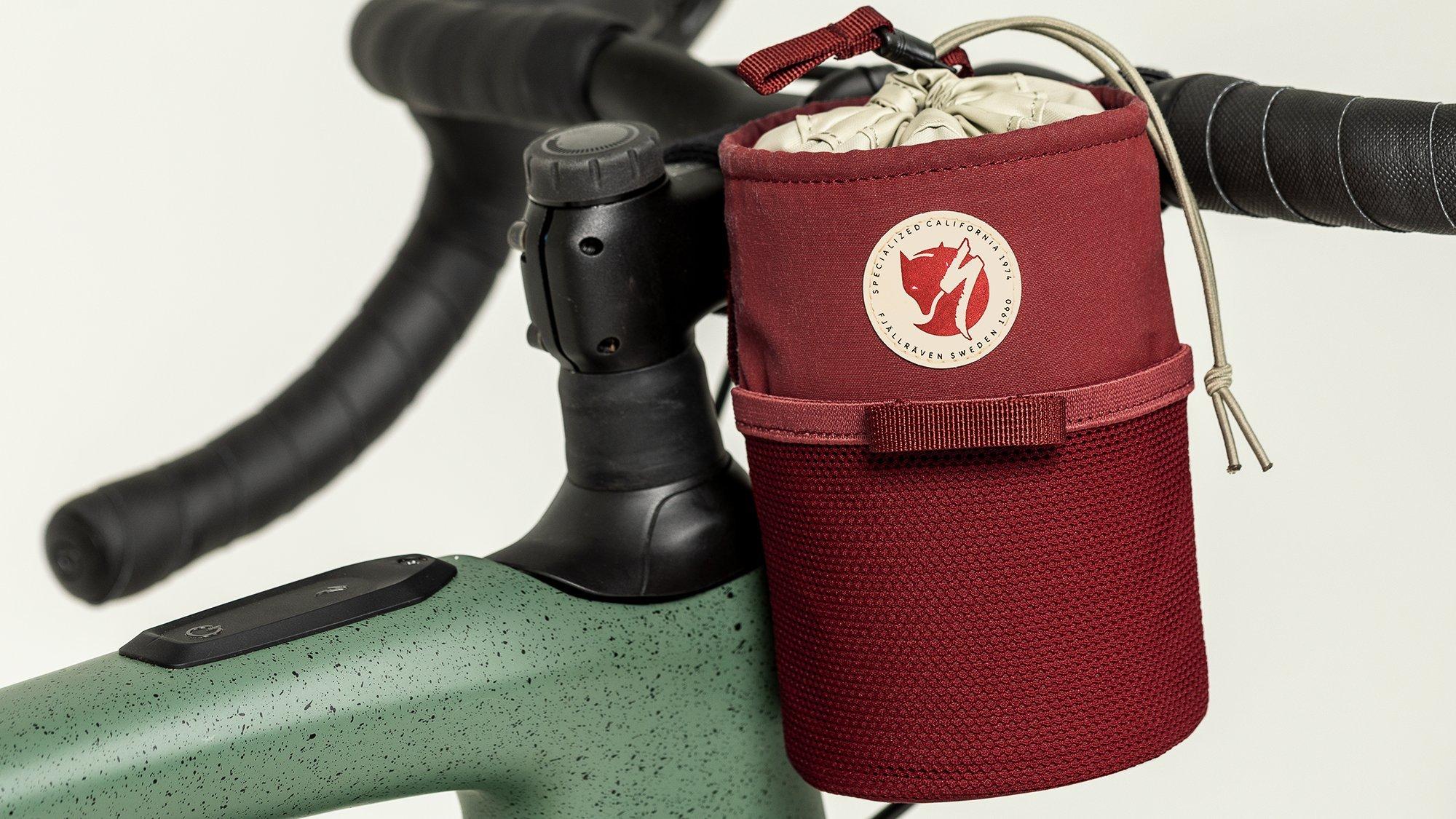 Specialized/Fjällräven Snack Bag