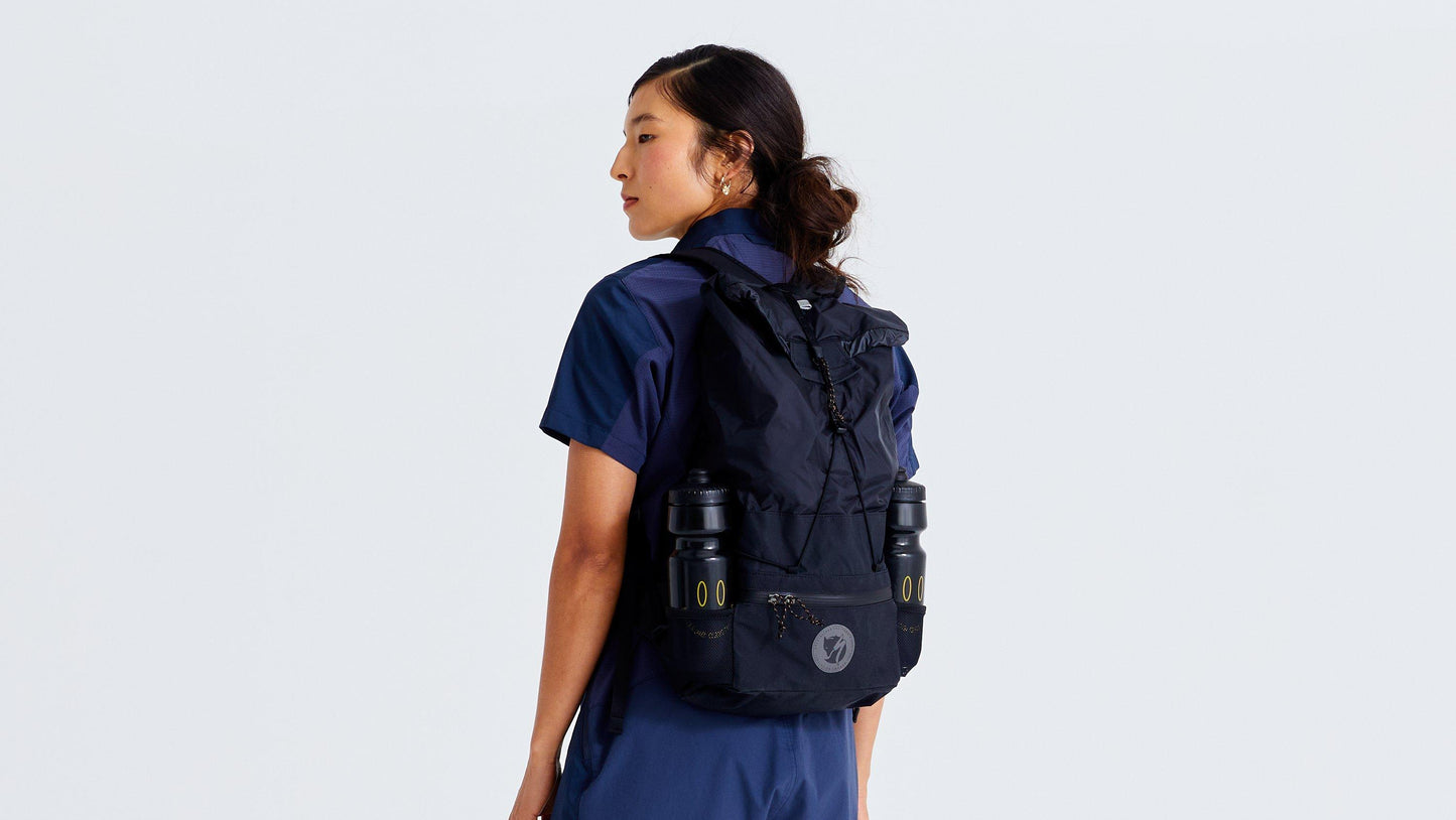 Specialized/Fjällräven Expandable Hip Pack