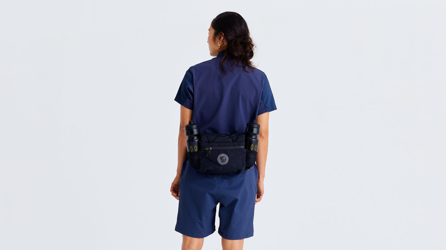 Specialized/Fjällräven Expandable Hip Pack