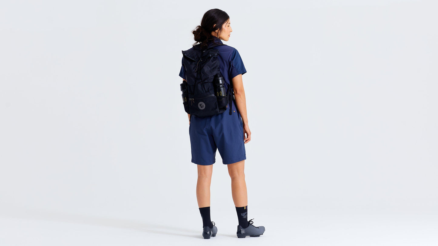 Specialized/Fjällräven Expandable Hip Pack