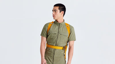 Specialized/Fjällräven Expandable Hip Pack