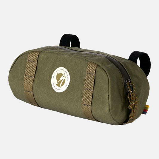 Specialized/Fjällräven Handlebar Pocket Bag