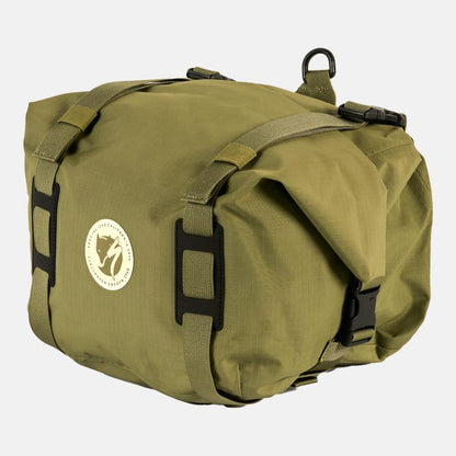 Specialized/Fjällräven Handlebar Rolltop Bag