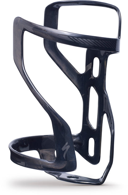 S-Works Carbon Zee Cage II – Left