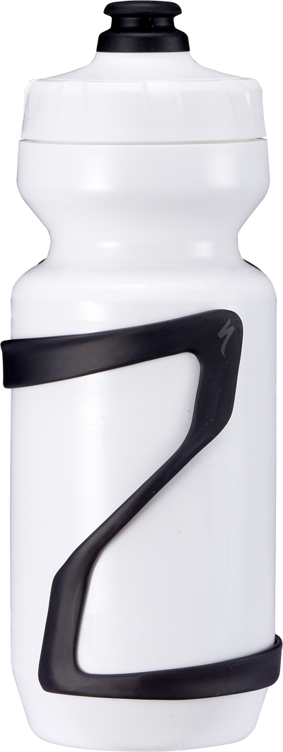 S-Works Carbon Zee Cage II – Left