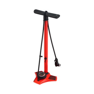 Air Tool Comp Floor Pump