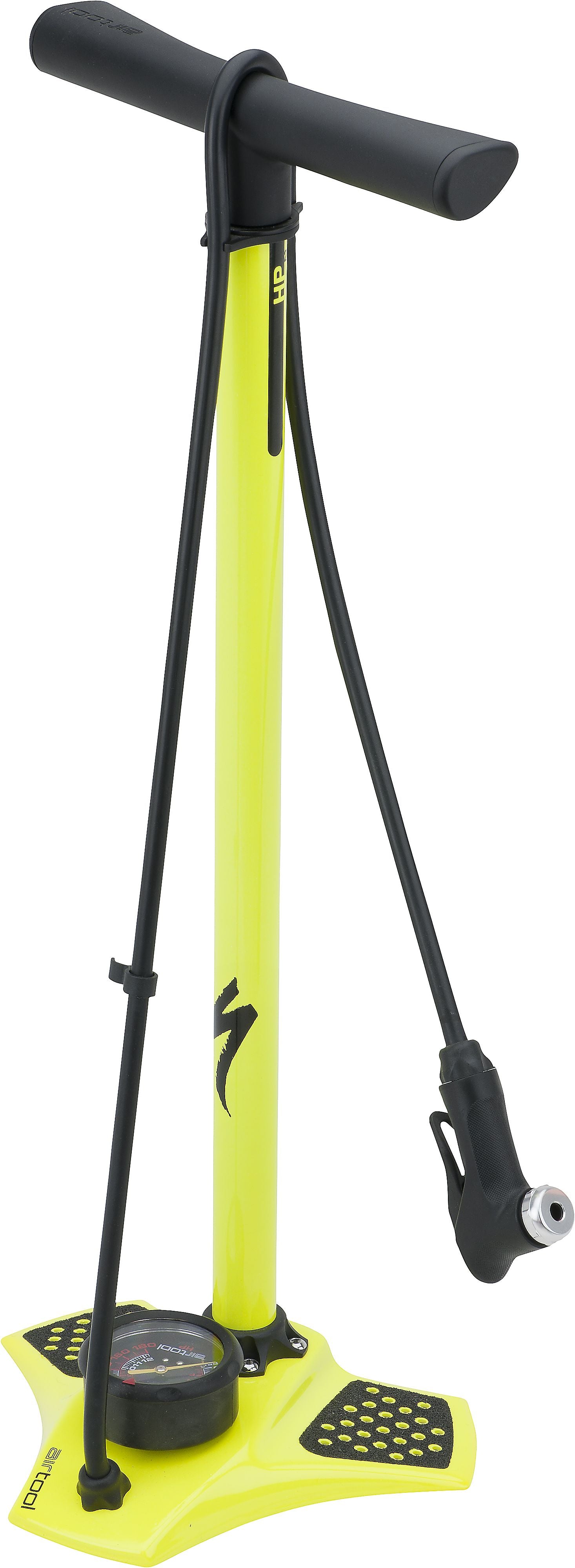 Specialized Air Tool HP Floor Pump Specialized Retail Bikes Australia