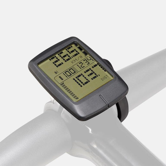 Specialized Turbo Connect Display (TCD)